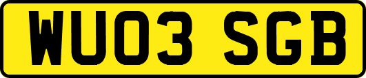 WU03SGB