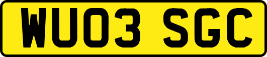 WU03SGC