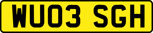 WU03SGH
