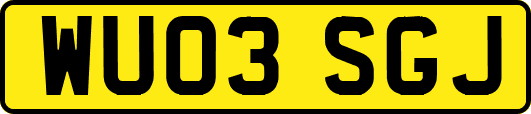 WU03SGJ