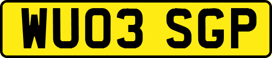 WU03SGP