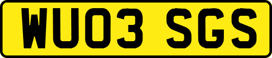 WU03SGS