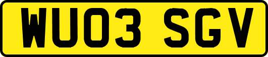 WU03SGV
