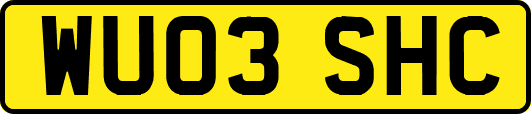 WU03SHC