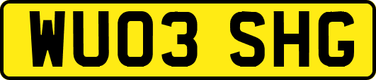 WU03SHG
