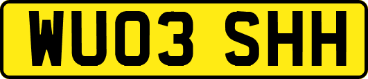 WU03SHH