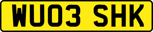 WU03SHK