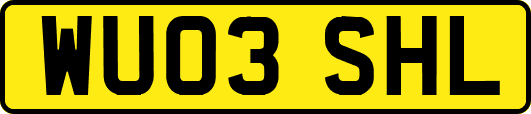 WU03SHL