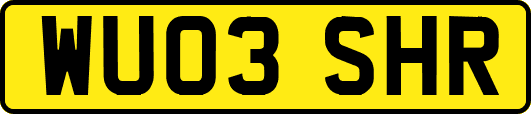 WU03SHR