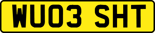 WU03SHT