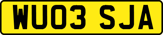 WU03SJA
