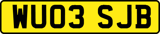 WU03SJB