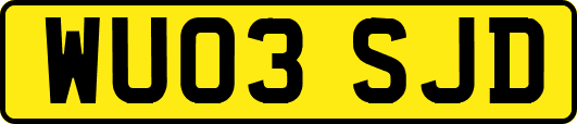 WU03SJD