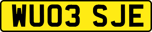 WU03SJE