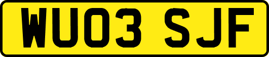 WU03SJF
