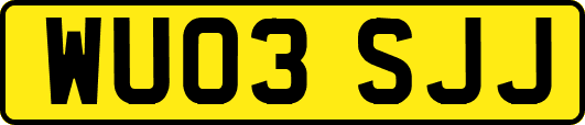 WU03SJJ