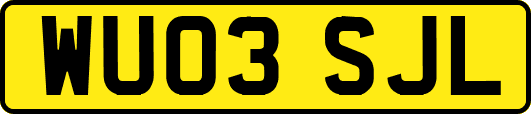 WU03SJL