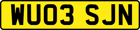 WU03SJN