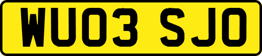 WU03SJO