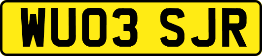 WU03SJR