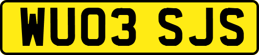 WU03SJS