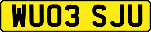 WU03SJU