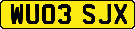 WU03SJX
