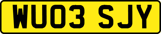 WU03SJY