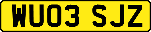 WU03SJZ