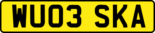 WU03SKA