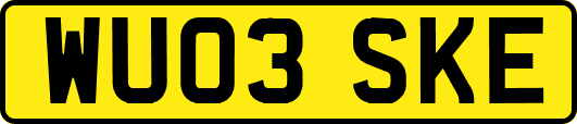 WU03SKE