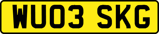 WU03SKG