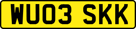WU03SKK