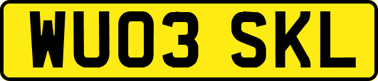 WU03SKL
