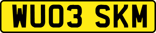 WU03SKM