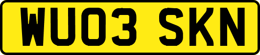 WU03SKN