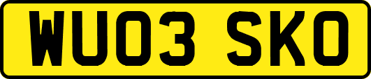 WU03SKO