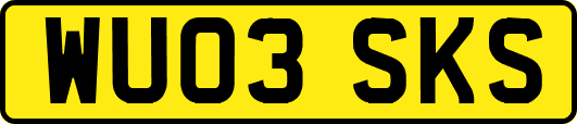 WU03SKS