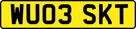 WU03SKT