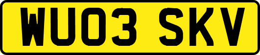 WU03SKV