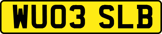 WU03SLB