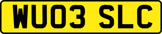 WU03SLC