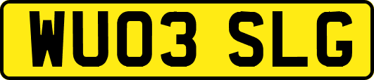 WU03SLG