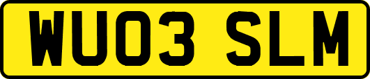 WU03SLM