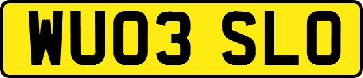 WU03SLO