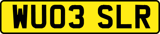 WU03SLR