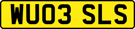 WU03SLS