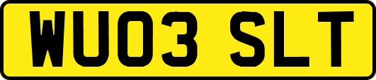 WU03SLT