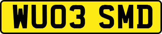 WU03SMD
