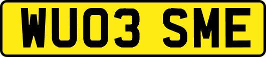 WU03SME